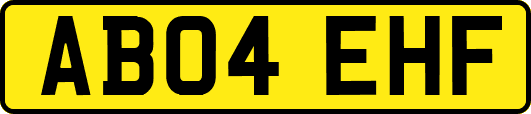 AB04EHF