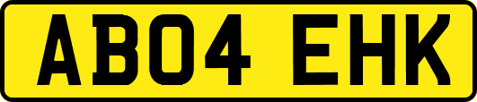 AB04EHK