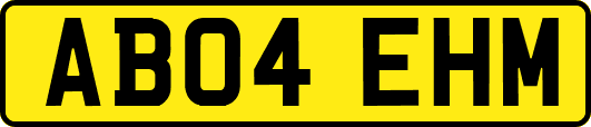 AB04EHM