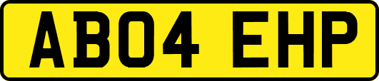 AB04EHP