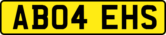 AB04EHS