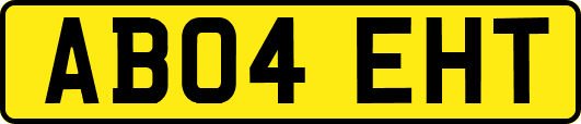 AB04EHT