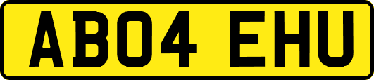 AB04EHU