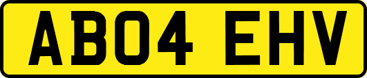 AB04EHV