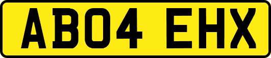 AB04EHX