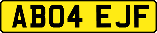AB04EJF