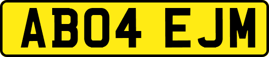 AB04EJM