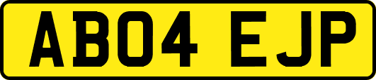 AB04EJP