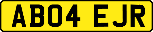 AB04EJR