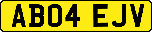 AB04EJV