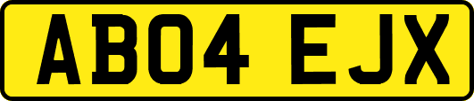 AB04EJX