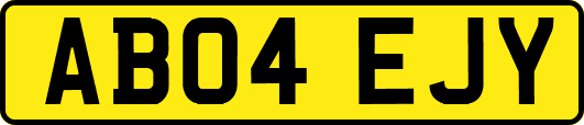 AB04EJY
