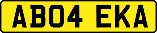 AB04EKA