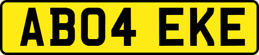 AB04EKE