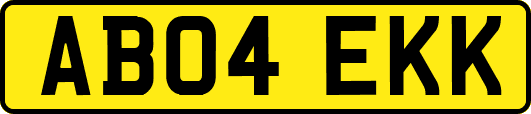 AB04EKK