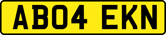 AB04EKN