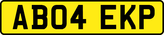 AB04EKP