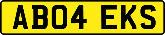 AB04EKS
