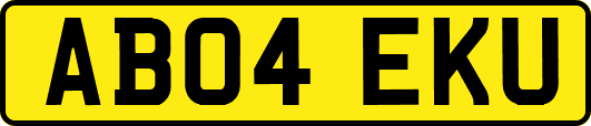 AB04EKU
