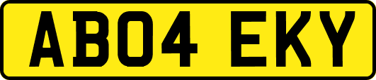AB04EKY