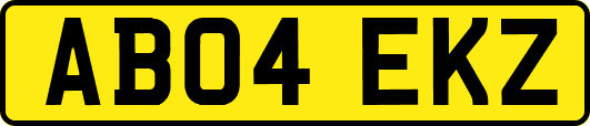 AB04EKZ