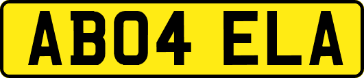 AB04ELA