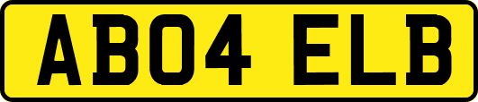 AB04ELB