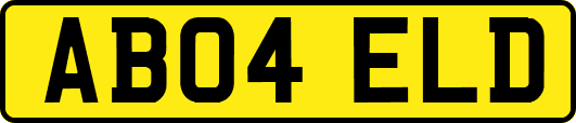 AB04ELD