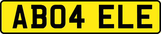 AB04ELE