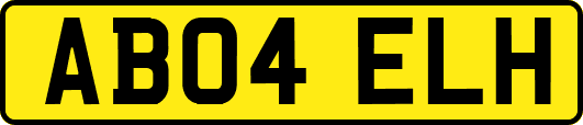 AB04ELH
