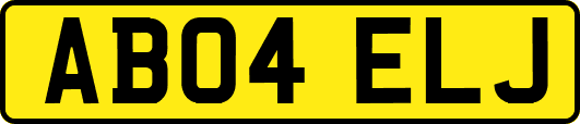 AB04ELJ