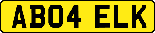 AB04ELK