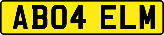 AB04ELM