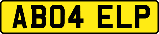 AB04ELP