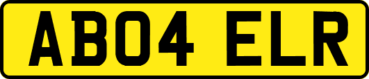 AB04ELR