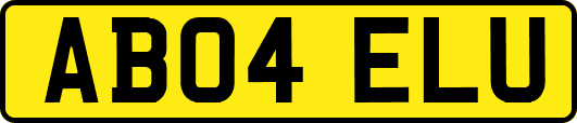 AB04ELU