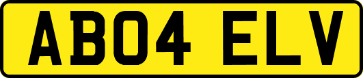AB04ELV