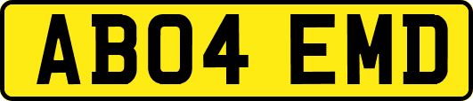 AB04EMD
