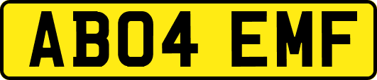 AB04EMF