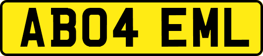 AB04EML