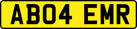 AB04EMR