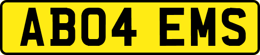 AB04EMS
