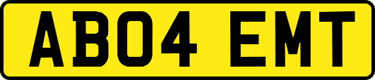 AB04EMT