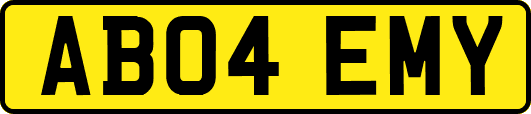 AB04EMY