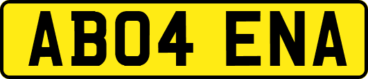 AB04ENA