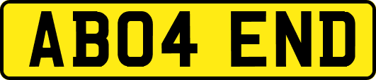 AB04END