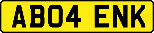 AB04ENK
