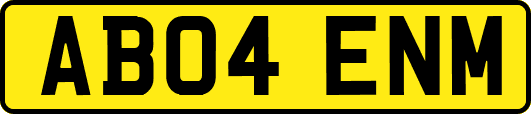 AB04ENM