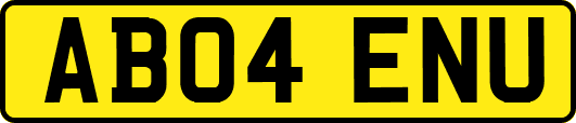 AB04ENU