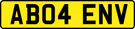 AB04ENV